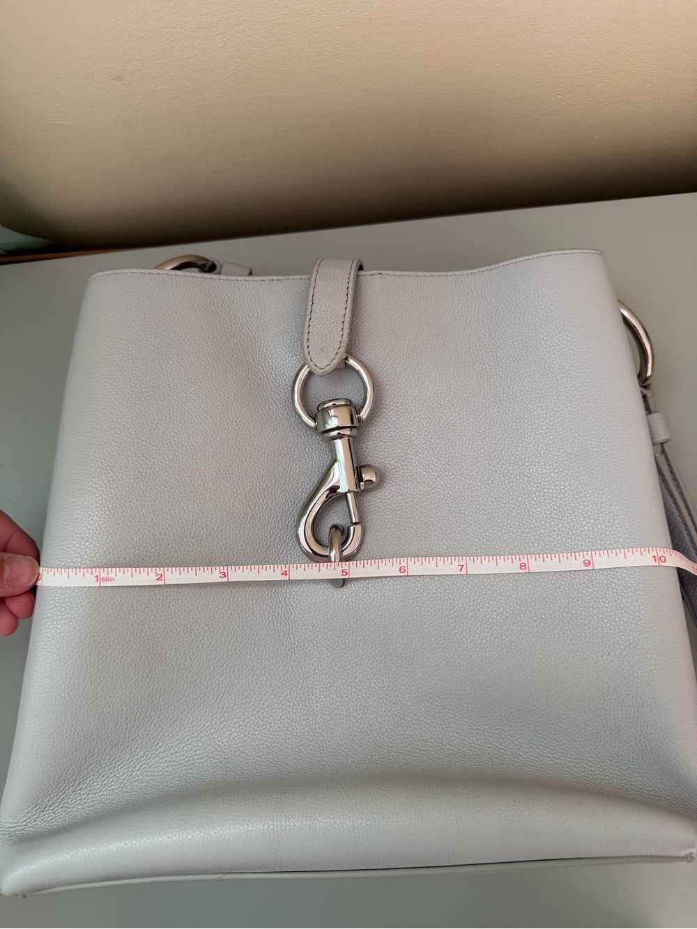 Rebecca Minkoff bucket bag - Picture 7 of 9